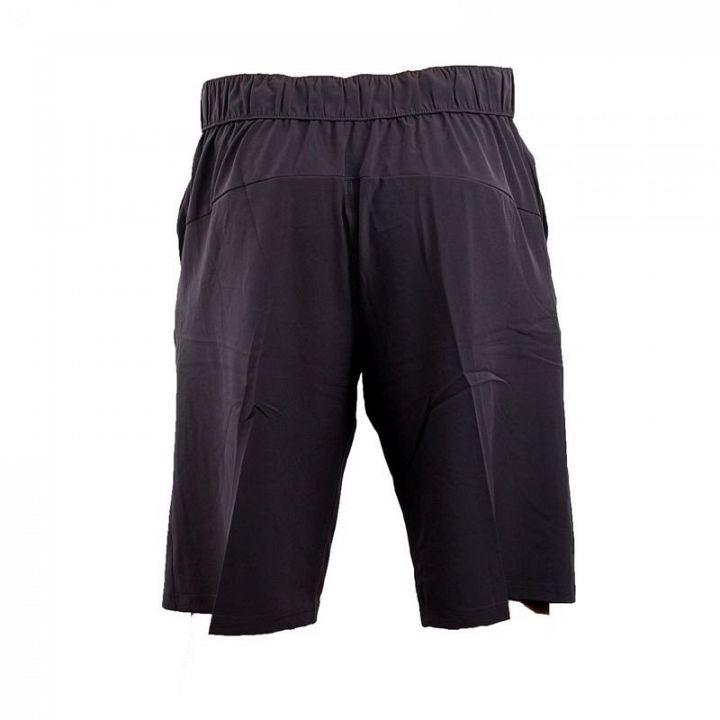 Eye Legend Line Shorts Purple Logo
